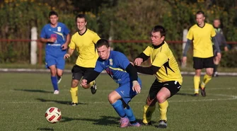 W niedzielę pierwszy sparing