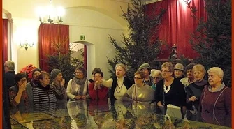 W blasku rzemiosła artystycznego