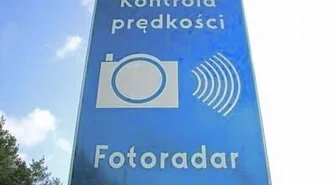 Gmina zakupiła fotoradar dla Straży Miejskiej