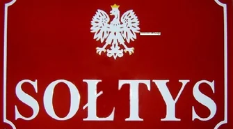 Jak odwołać sołtysa Łysin?