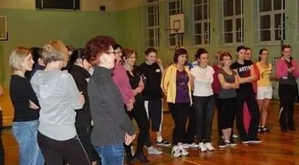 Kurs samoobrony ,,Bezpieczna kobieta"