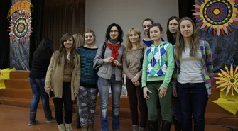 I LO: Ferie gimnazjalistów na Litwie