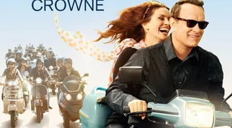 Tom Hanks i Julia Roberts w walentynki w CKiR