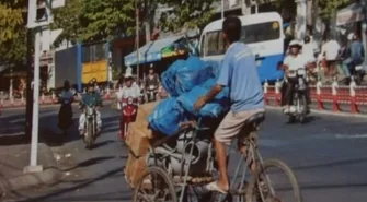 W podróż dookoła świata, czyli 100droga bez tajemnic