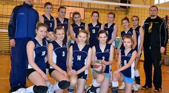 Coraz bliżej medalu