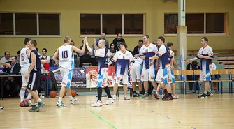 W końcu zwycięstwo. Alba pokonana