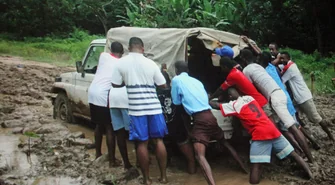 Organizatorzy 2 Festiwalu Podróżników 100droga dziękują