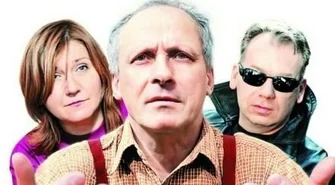 Weekend z kinem niezależnym w CKiR