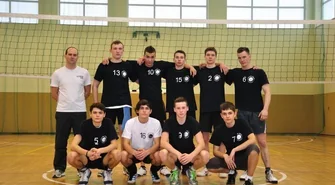 Zan wygrywa wśród dziewcząt, Staszic wśród chłopców 