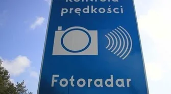 W marcu fotoradar w Dębowej Łęce i Nowej Wsi