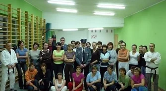 We Wschowie i Sławie rusza kurs ,,Bezpieczna kobieta"