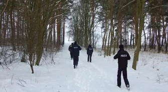 Odnalazł się zaginiony 57-latek 