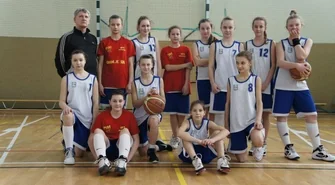 Zakończyły sezon na 5 miejscu