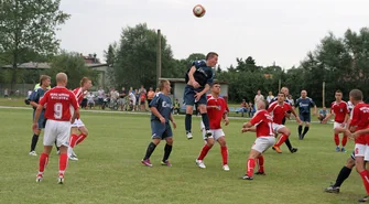 Wiosna znowu odroczona