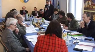 Kościół w Goli z powiatową dotacją