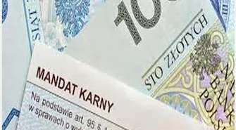 7 mieszkańców Wschowy z mandatami za zakłócanie spokoju