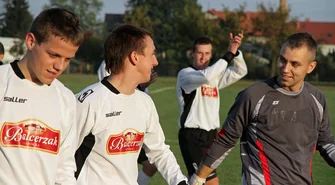 Nieudana inauguracja Dębu