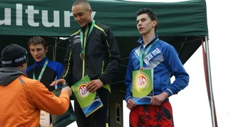 Kolejny sukces młodych sportowców z Gimnazjum nr 2