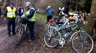 Eko Rajd ze Wschowy do Radzynia