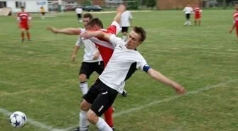 Avia Siedlnica pokonuje Ikar Krzepielów 11:2