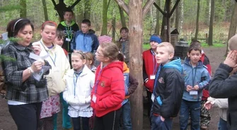 Kulturalnym autobusem do Muzeum Etnograficznego