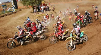 Udany początek sezonu w wykonaniu WKM