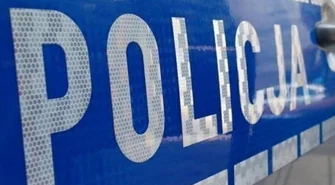 Zadzwonił z informacją, że w szkole podłożono bombę