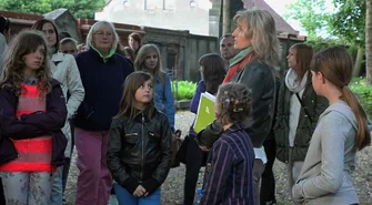 Symboliczna Noc Muzeów