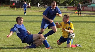 Korona przegrywa 1:5