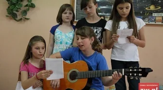 Gwiazdy są w Łysinach