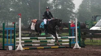 SKJ Tradycja: 80 zawodników i 150 przejazdów