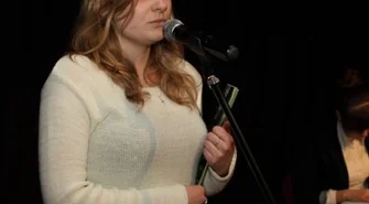 Spełnione marzenia uczennicy Staszica