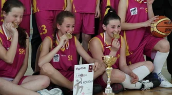 Poznały rywalki w Mistrzostwach Polski