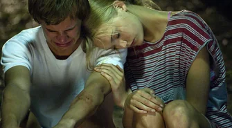 Czarny balonik w CKiR