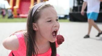 Święto Truskawki 2013