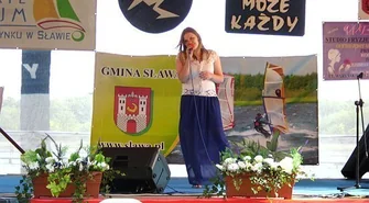 Przepis na sukces? Proszę bardzo