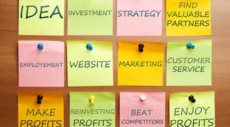 Porozmawiają o biznesie