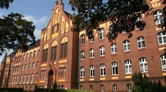 I ZS w gronie najlepszych w Polsce