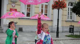 Wschowa miastem aktywnym