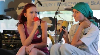 Noc Profilaktyki w Sławie