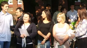 Hufiec Pracy zakończył rok szkolny