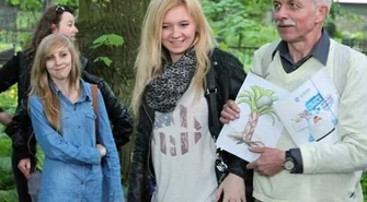 Głosujmy na projekt popularyzujący Staromiejski Cmentarz Ewangelicki we Wschowie