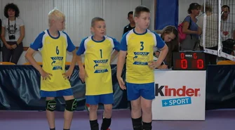 Zahir Wschowa wicemistrzem Polski