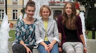 Zdobyły serca publiczności w Polsce i w Turcji 