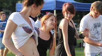 Pekin będzie promował się w Sławie