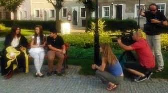 Wschowa i Herberger w TVP2