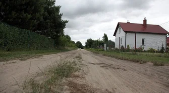 Codzienne problemy mieszkańców Kuźnicy Głogowskiej