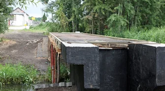 Zbudują nową drogę do szkoły