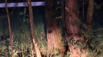 Tragiczna śmierć 17-latka w Szreniawie