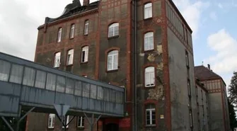 Schronisko młodzieżowe przez cały rok